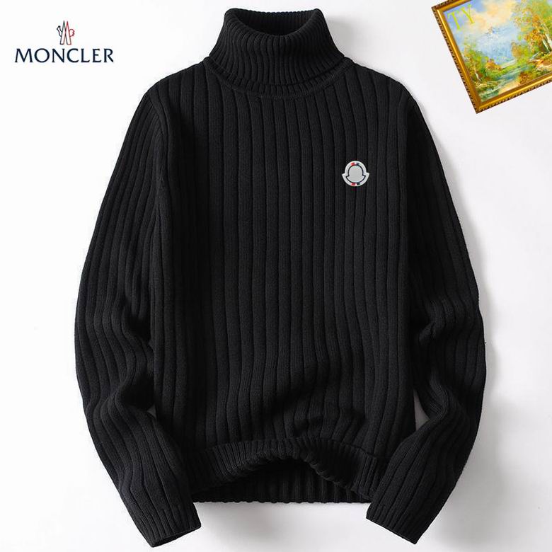 Moncler Sweater Mens ID:20250908-179